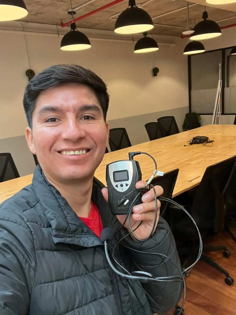 Empresa traductor - Cajamarca - Piura - Lima