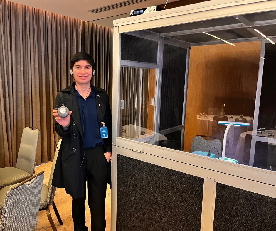 Empresa- servicio - traductor - Lima - Cusco