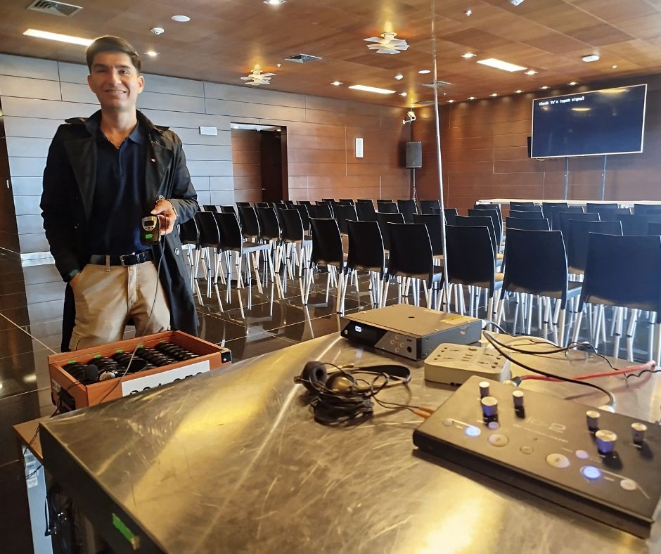 Empresa - traducción - Lima - Cusco - Arequipa