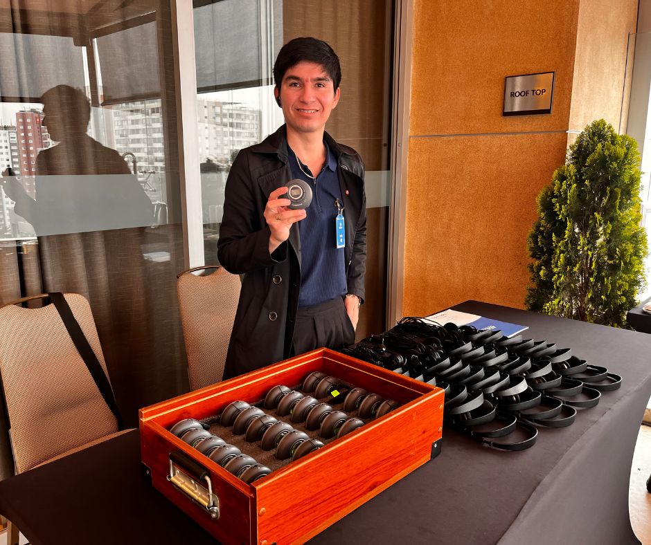 Traductor - Lima Peru