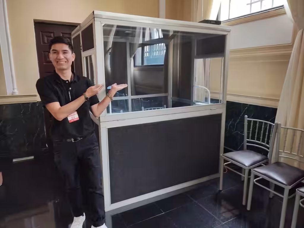 Traducción - simultánea Lima - Trujillo - Cusco