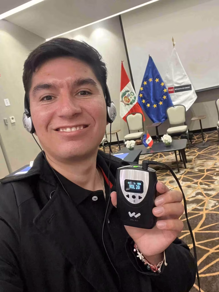 Empresa traductores Lima - Perú