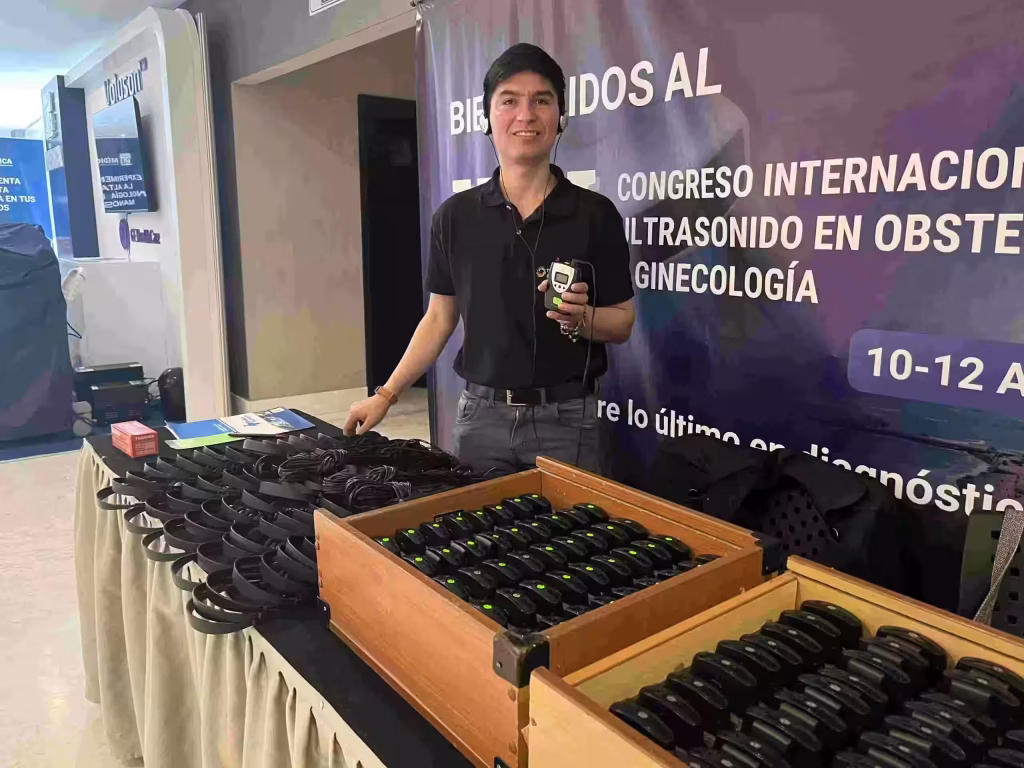 Traducción simultánea Lima